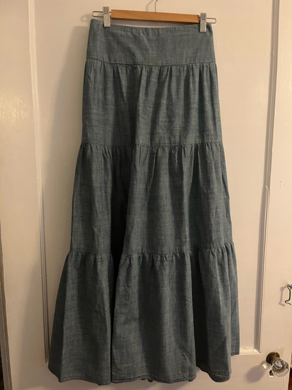 J McLaughlin Maxi Skirt